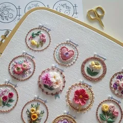 2025年最新】刺繍立体の人気アイテム - メルカリ