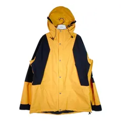 2023年最新】mountain light jacket 1994の人気アイテム - メルカリ