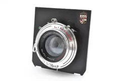 希少 Linhof リンホフ テヒニカ Tele-Arton 240ｍｍ 5.5 希少 Linhof リンホフ テヒニカ Tele-Arton 240mm 5.5