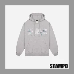 71%OFF/新品/STAMPD/スタンプド/Los Angelses Paradise Hoodieのサムネイル