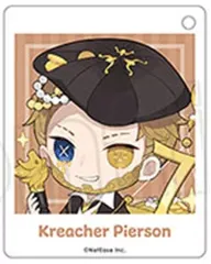 【中古】キーホルダー 泥棒 「Identity V 第五人格 トレーディングアクリルキーホルダー CHARACTER DAY 2021-2022 Vol.3」