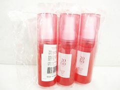 未使用 3点セット 2050ブースターセラムミスト 80ml 美容液 Z009-0507-5