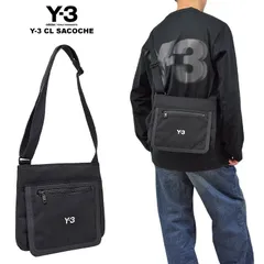 2025年最新】Y-3 サコッシュの人気アイテム - メルカリ