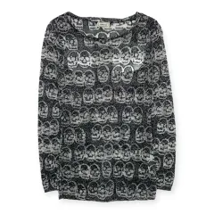 2025年最新】スカル ヒステリックグラマー Tシャツの人気アイテム