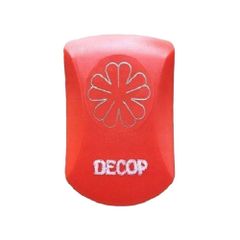 DECOP エンボスパンチ クローバー | クラフトパンチ デコレーション