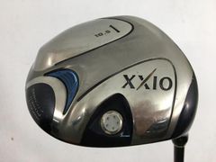 【中古ゴルフクラブ】ダンロップ ザ･ゼクシオ(XXIO) ドライバー 2008 MP500 1W