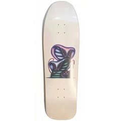 FCK12 ビアンカシャンドン AlexOlson 44/200 スケートボード - メルカリ