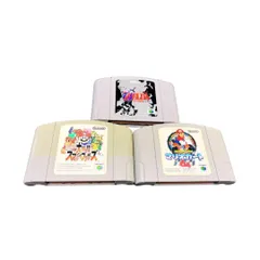 ６４◎カセット◎３個セット