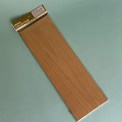 榀ツキ板 300×3×100mm 2枚入り