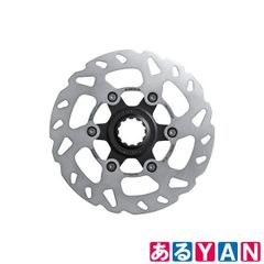 (新品)(未使用)シマノ ディスクブレーキローター SM-RT70S センターロック ナロータイプ 内溝ロックリング付属 160mm 4524667687061