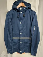 Nike(ナイキ） ネイビー フード ウインドブレーカー XL 正規品