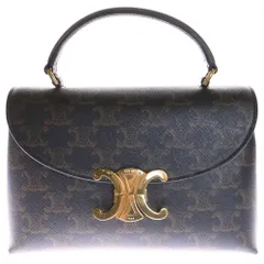 関税込 CELINE ティーンニノ レザー ショルダーバッグ 楽天市場】CELINE セリーヌ ハンドバッグ Teen Nino ティーン