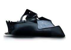 LACO moto YZF-R1 15-24 ベリーパン アンダーカウル V2