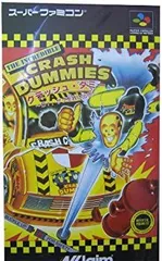 クラッシュダミー ブル スラムサイクル CRASH DUMMIES BULL Amazon | CRASH DUMMIES クラッシュダミー No.27 ダリルくん No