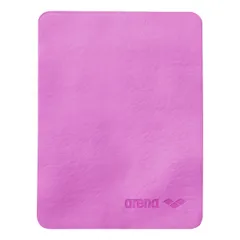 新品 arena(アリーナ) エキップメント ユニセックス セームタオルM 吸水性 保水力 筒型 繰り返し使用可 公式大会可 AS5STW11U / ARN-4423