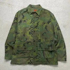 60〜70's SAFTBAK ダックカモ　ハンティングJKT 楽天市場】70s SAFTBAK ダックハンター カモ 迷彩 ハンティング
