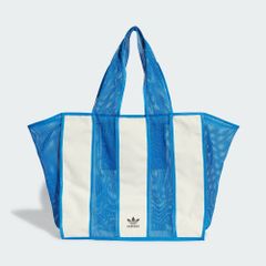 (アディダスオリジナルス) adidas Originals アディダスオリジナルス × クセニア・シュナイダー オーバーサイズショッパーバッグ レディース IS0675 WOMEN ADIDAS ORIGINALS × KSENIASCHNAIDER