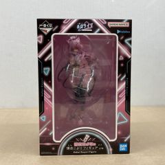 반다이 이치 반 쿠지 홀로 라이브 ~ Cyberpunk Style ~ 하쿠이 코요 피규어 미개봉품 [WS772-003]