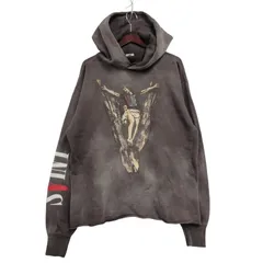 SAINT MICHAEL Vlone セントマイケル ボーンフーディ XL 2025年最新】saint michael vloneの人気アイテム - メルカリ