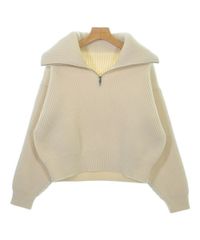ALAIA ニット・セーター レディース 【古着】【中古】【送料無料】