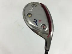 RODDIO U4 U5 LEXIAシャフト　2本セット スリクソン ZXi4 アイアン Diamana ZXi for IRON