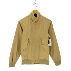 2025年最新】BARACUTA ジャンパー・ブルゾンの人気アイテム - メルカリ