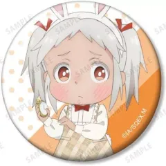 【中古】バッジ・ピンズ リリィB 「社畜さんは幼女幽霊に癒されたい。 描き下ろし 童話ver. トレーディング缶バッジ」