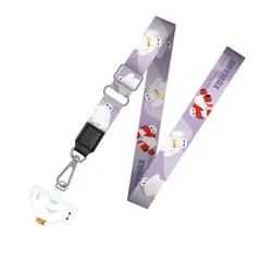 【在庫セール】[ベイマックス] ショルダーストラップ ストラップホルダー付 PG-DSDST06BAY Style Premium