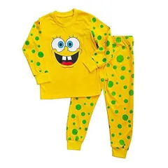 KIDS プリントデザイン ルームウェアー 上下 2点SET 長袖 子供 キッズ パジャマ セットアップ 男の子 女の子
