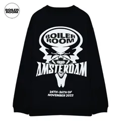 2024年最新】amsterdam tシャツの人気アイテム - メルカリ