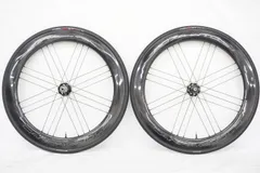 2024年最新】Campagnolo (カンパニョーロ) BORA WTO 60 2-WAY FIT