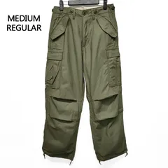 2025年最新】米軍実物 m 51 パンツの人気アイテム - メルカリ