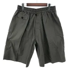 2025年最新】STUDIO NICHOLSON ショートパンツ・ハーフパンツの人気