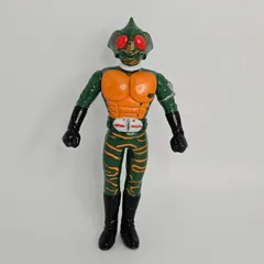 2025年最新】仮面ライダーアマゾン ソフビの人気アイテム - メルカリ