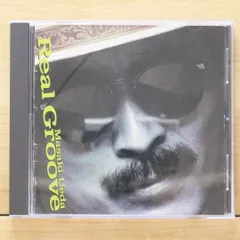 国内盤CD☆上田正樹/Masaki Ueda□ REAL GROOVE 【PICL1044
