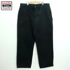 00s Carhartt ダック ペインターパンツ メンズ XL~サイズ相当 ビッグサイズ オーバーサイズ