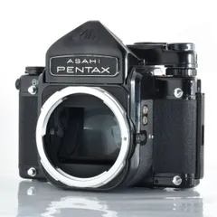 2025年最新】Pentax 6x7 ミラーアップの人気アイテム - メルカリ
