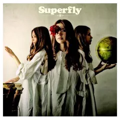 Wildflower & Cover Songs;Complete Best 'TRACK 3'(通常盤) [Audio CD] Superfly