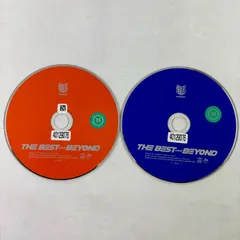 THE BEST and BEYOND【初回盤】／中山優馬／2枚組