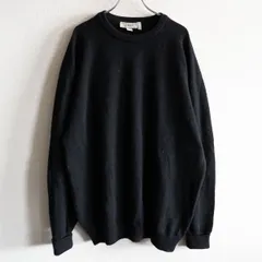 旧タグL.L.Bean エルエルビーン アイルランド製 フィッシャーマンセーター L.L.Bean - 90s アイルランド製 エルエルビーン