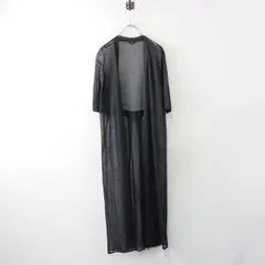 マルクドブロデュー Marque de brodeuses ジャケット コート