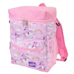 ミニーマウス デイパック リュックサック ユニコーンドリーム ディズニー 丸眞 子供用リュック 子供用かばん キャラクター グッズ 