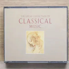 2025年最新】the great collection of classical musicの人気