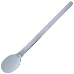 【在庫処分】岡部洋食器 SUD チタン摂食指導用 スプーン SU-02