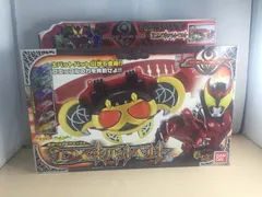 h*i様 【新品未開封】 dx キバットベルト 仮面ライダー キバ キバットバッ BANDAI（バンダイ） レジェンド変身ベルトシリーズ キバットベルト