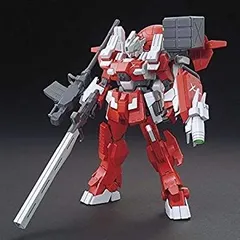 中古】(未使用・未開封品) HGBF 1/144 Ez-SR フォックスハウンド  