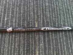 ■ 希少 ディアマナ DF 50 (X) 1W 各スリーブ＋新品グリップ付 JP □ 希少 ディアマナ DF 50 (S) 1W 各スリーブ＋新品グリップ付