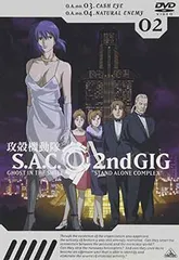 2024年最新】GHOST in the shell dvdの人気アイテム - メルカリ