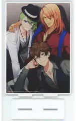 【中古】アクリルスタンド・アクリルパネル [単品] 集合 描きおろしアクリルスタンド 「Switchソフト アイ★チュウ(通常版) ステラワークス限定版 スペシャルステラセット」 同梱特典