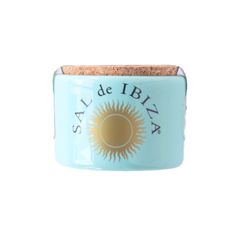 SAL de IBIZA サル デ イビザ ミニサイズ 28g 天然 天日 地中海 スペイン ミネラル  塩 調味料 陶器ポット
